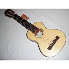 guitare ukulele