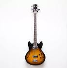 guitare basse gibson