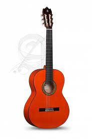 guitare flamenco occasion