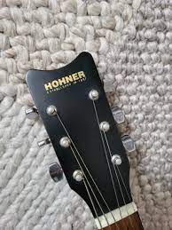 guitare hohner
