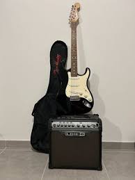 ampli guitare occasion le bon coin