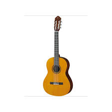 guitare yamaha cs 40