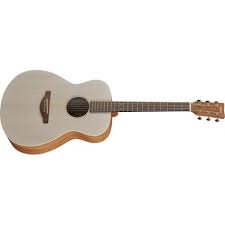 storia yamaha guitar