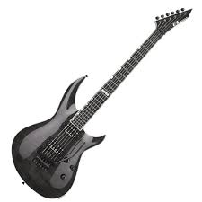 esp guitare electrique