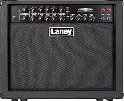 amplis laney