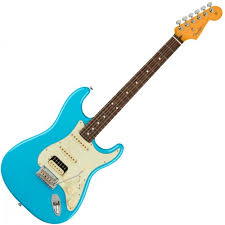 guitare électrique fender pas cher