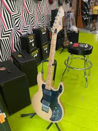 guitare électrique peavey