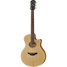 guitare yamaha apx 5 na