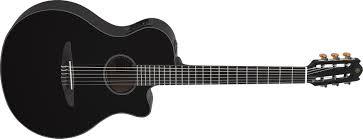 guitare yamaha ntx 500