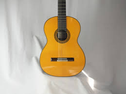 guitare classique yamaha cg101a