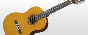 guitare yamaha cs60