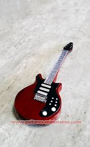 queen guitare electrique