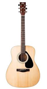 guitare acoustique yamaha f310p