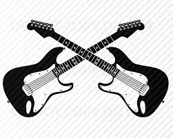 guitare electrique png