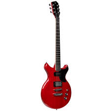 guitare electrique stagg occasion