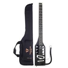 guitare electrique ultra legere