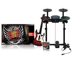 guitare electrique warriors prix