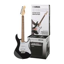 guitare electrique yamaha eg 112