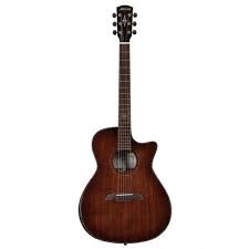 guitare electro acoustique alvarez