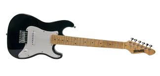 guitare electrique rockwood