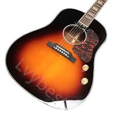 guitare electro acoustique epiphone john lennon