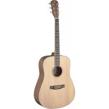 guitare electro acoustique james neligan