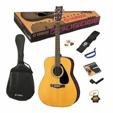 guitare f310p yamaha