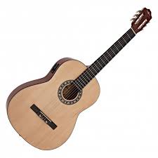 guitare folk acoustique ou electro acoustique