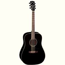 guitare folk cort earth 100