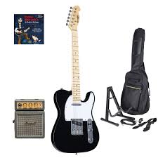 guitare rockson electrique