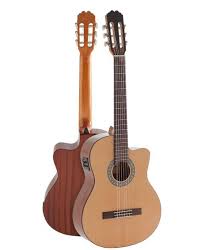 guitare seche classique