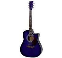 guitare electro acoustique tenson