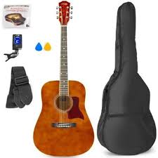 guitare pas chere acoustique