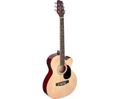 guitare stagg electro acoustique