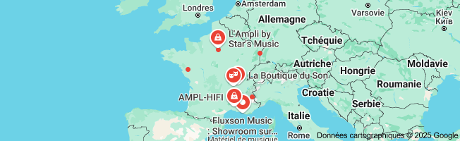amplis boutique