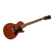 guitare gibson les paul prix