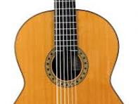 guitare basse classique