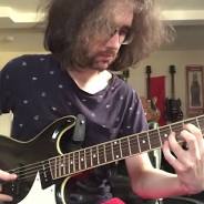 guitare baritone