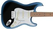 fender guitare électrique
