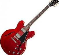gibson es