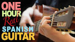 guitar espagnole