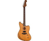 guitare electro acoustique fender