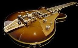guitare la plus cher du monde