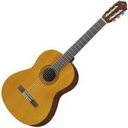 yamaha c40 guitare