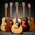 guitare acoustique martin