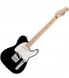 telecaster fender squier