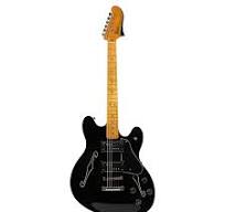 fender modern player