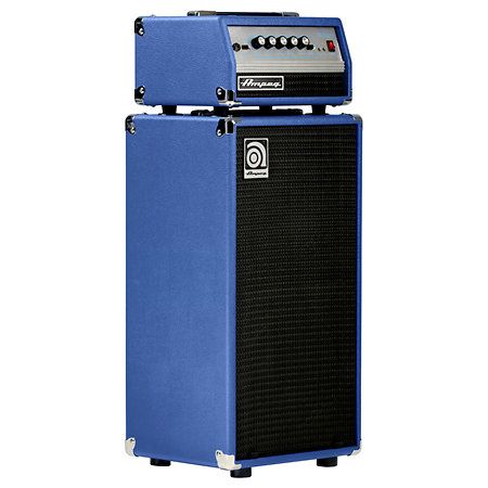 ampli basse ampeg occasion