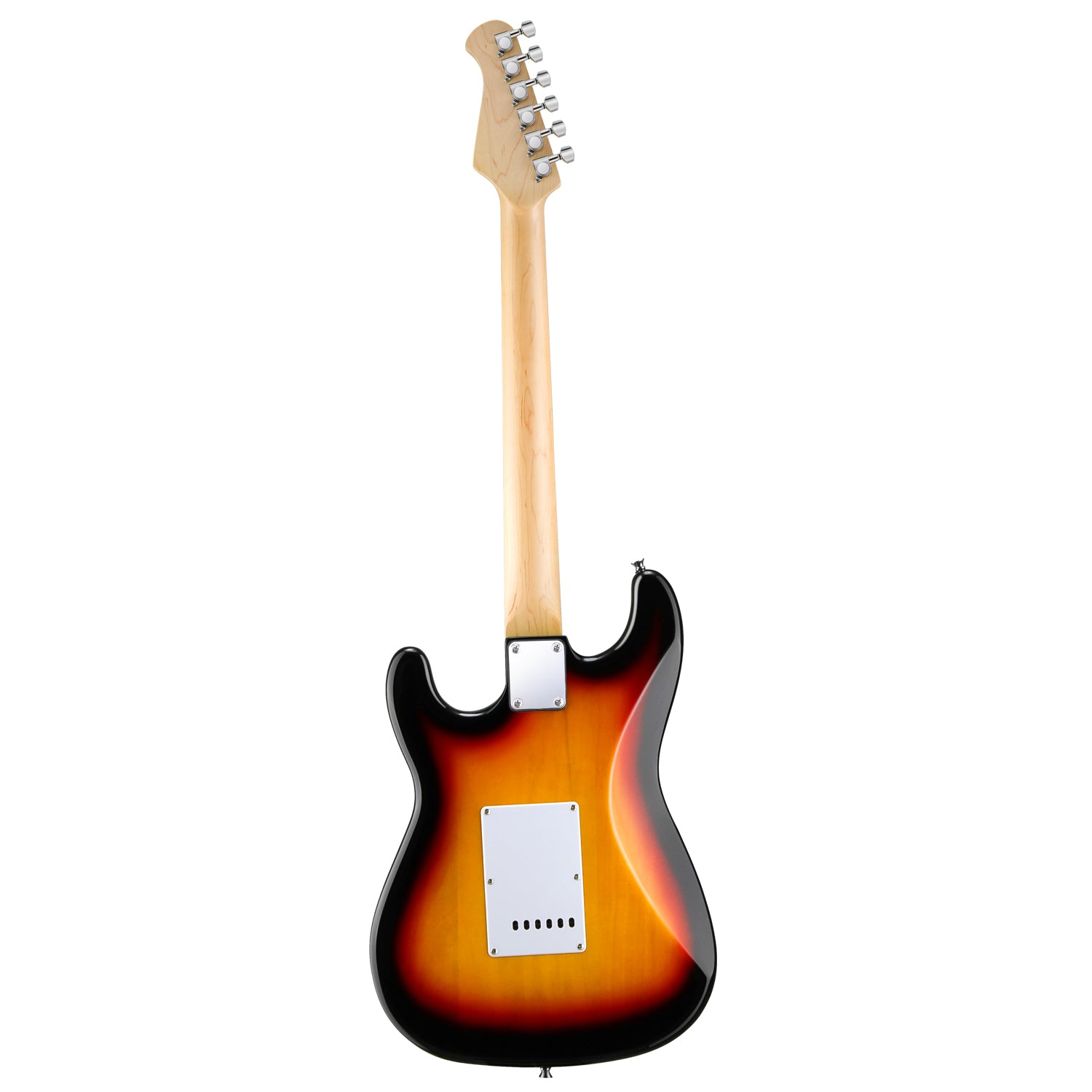 debuter guitare electrique