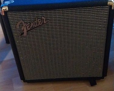 fender rumble 200 occasion